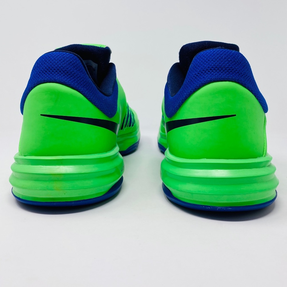 Nike Hyperdunk Low Retro Basketball - Picture 3 of 6
